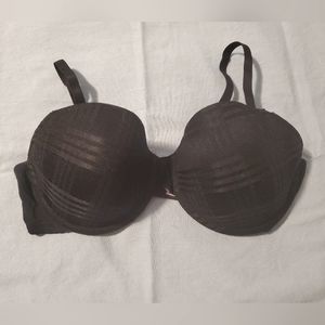 La Senza Remix Bra 36C Black